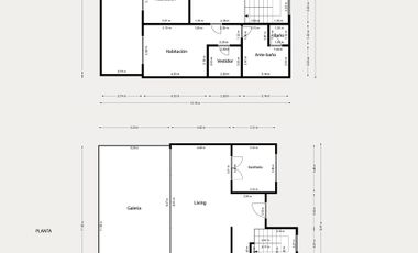 VENTA SAN ISIDRO LABRADOR VILLANUEVA VISTA AL GOLF