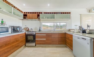 VENTA SAN ISIDRO LABRADOR VILLANUEVA VISTA AL GOLF