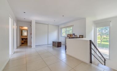 VENTA SAN ISIDRO LABRADOR VILLANUEVA VISTA AL GOLF