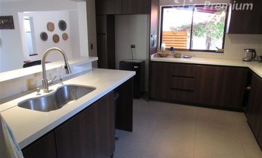 Casa en Venta en Sector Lomas del Sol