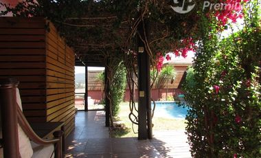 Casa en Venta en Sector Lomas del Sol