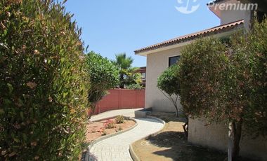 Casa en Venta en Sector Lomas del Sol