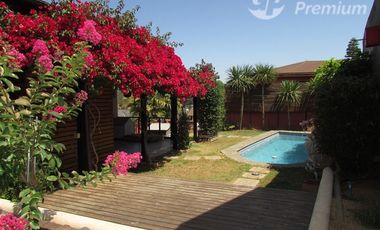 Casa en Venta en Sector Lomas del Sol