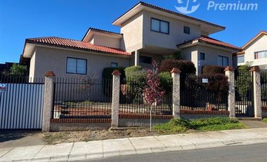 Casa en Venta en Sector Lomas del Sol