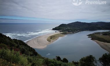 Parcela en Venta en Sector Llico bajo, comuna de los Muermos
