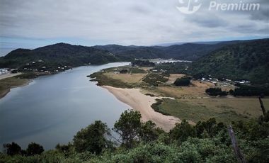 Parcela en Venta en Sector Llico bajo, comuna de los Muermos