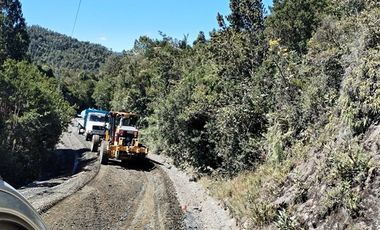 Parcela en Venta en Sector Llico bajo, comuna de los Muermos