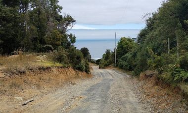 Parcela en Venta en Sector Llico bajo, comuna de los Muermos