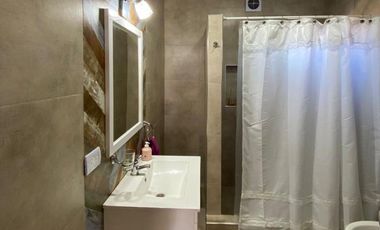Venta casa 3 ambientes Mar del Sud