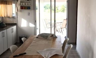 Venta casa 3 ambientes Mar del Sud