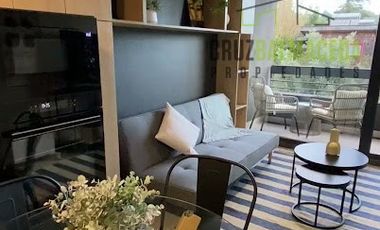 Departamento en Arriendo en Imperial