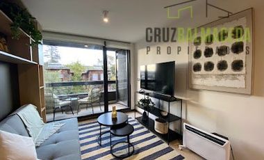 Departamento en Arriendo en Imperial