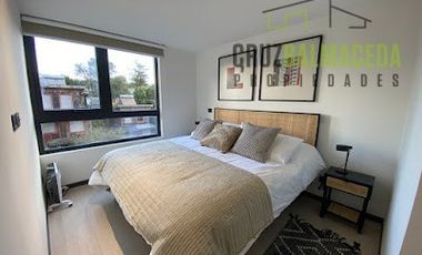 Departamento en Arriendo en Imperial