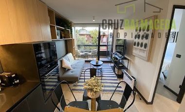 Departamento en Arriendo en Imperial
