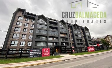Departamento en Arriendo en Imperial