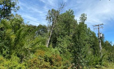 Parcela en Venta en cuontry