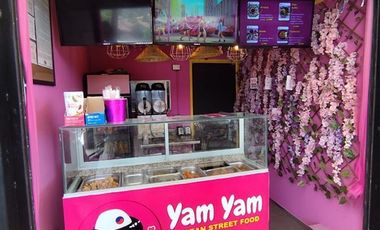 Local Comercial en Venta en MAG