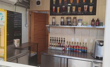 Local Comercial en Arriendo en MAG