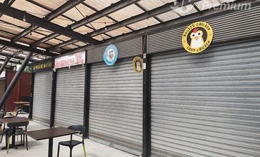 Local Comercial en Arriendo en MAG
