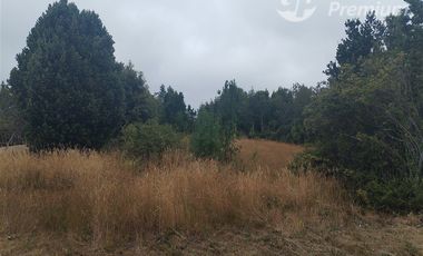 Parcela en Venta en pato Llico