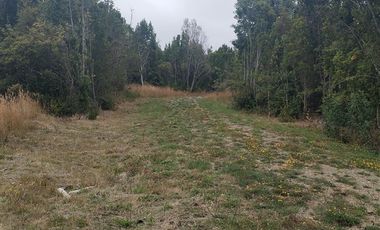 Parcela en Venta en pato Llico