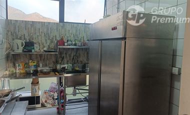 Local Comercial en Venta en MAG