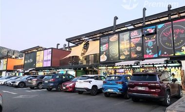 Local Comercial en Venta en MAG