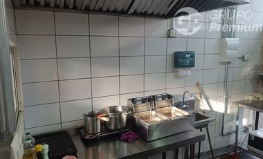 Local Comercial en Venta en MAG