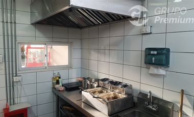 Local Comercial en Venta en MAG