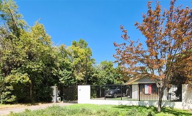Casa en Arriendo en Padre Hurtado & Las Tranqueras