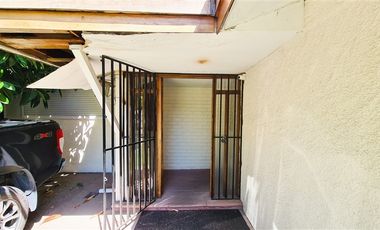 Casa en Arriendo en Padre Hurtado & Las Tranqueras