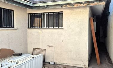 Casa en Arriendo en Padre Hurtado & Las Tranqueras