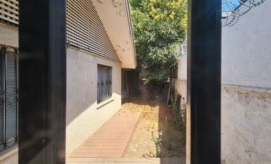 Casa en Arriendo en Padre Hurtado & Las Tranqueras