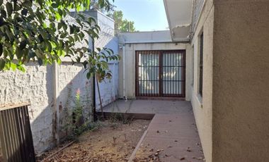 Casa en Arriendo en Padre Hurtado & Las Tranqueras