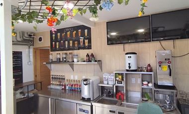 Local Comercial en Arriendo en MAG