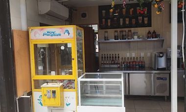 Local Comercial en Arriendo en MAG