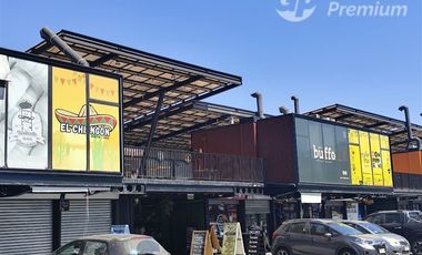 Local Comercial en Arriendo en MAG