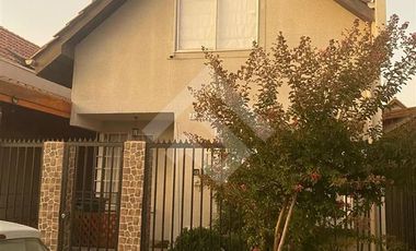 Casa en Venta en Presbitero Felix Zaragoza Sesmero / Parroquia Nuestra Señora del Rosario