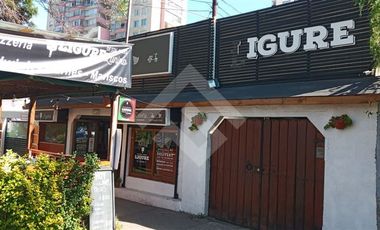 Local Comercial en Venta en Av Jose Miguel Carrera / Almirante Lynch