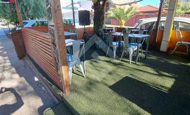 Local Comercial en Venta en Av Jose Miguel Carrera / Almirante Lynch