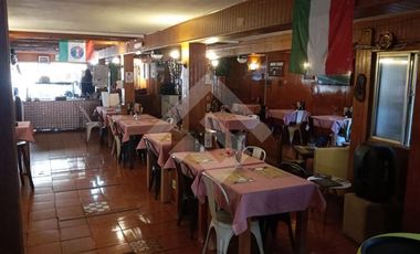 Local Comercial en Venta en Av Jose Miguel Carrera / Almirante Lynch
