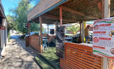 Local Comercial en Venta en Av Jose Miguel Carrera / Almirante Lynch