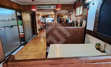 Local Comercial en Venta en Av Jose Miguel Carrera / Almirante Lynch