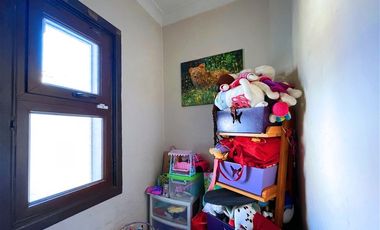 Casa en Venta en Ramón Ángel Jara