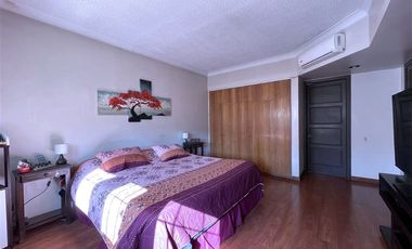Casa en Arriendo en Ramón Ángel Jara
