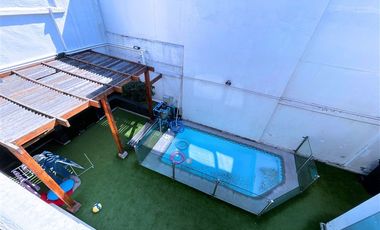Casa en Arriendo en Ramón Ángel Jara