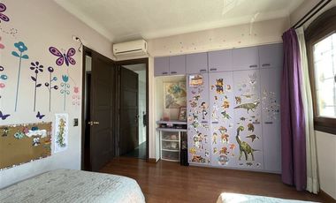 Casa en Arriendo en Ramón Ángel Jara