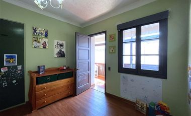 Casa en Arriendo en Ramón Ángel Jara