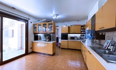 Casa en Arriendo en Ramón Ángel Jara