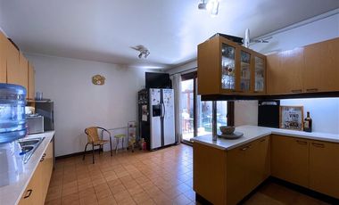 Casa en Arriendo en Ramón Ángel Jara